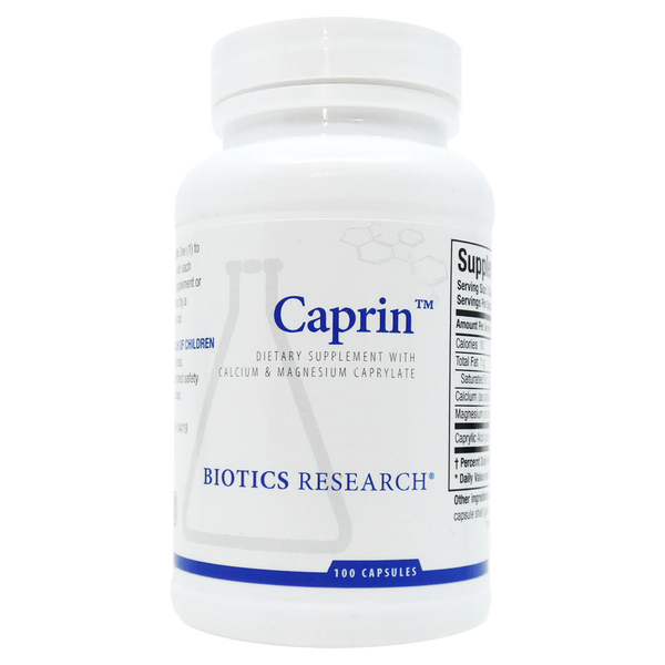 Caprin™ - Biotics Research
