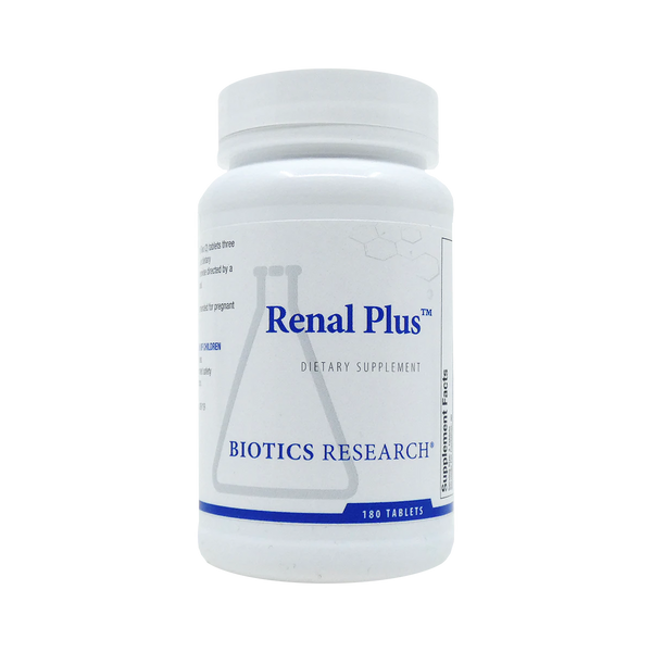 Renal Plus™ - Biotics