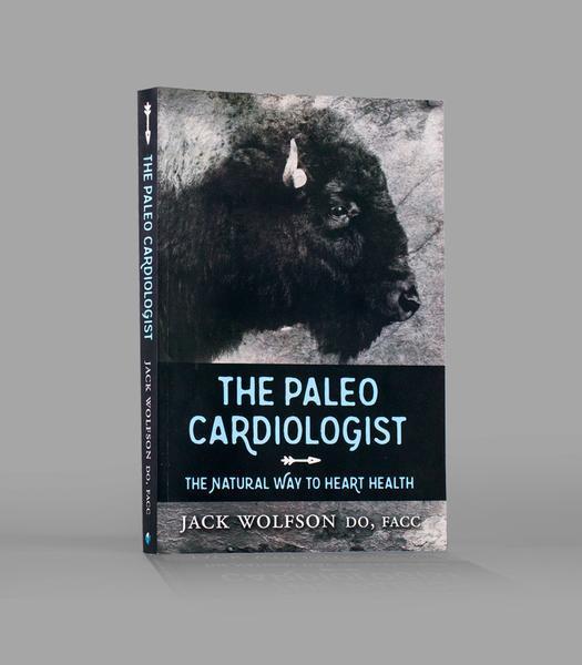 The Paleo Cardiologist Book