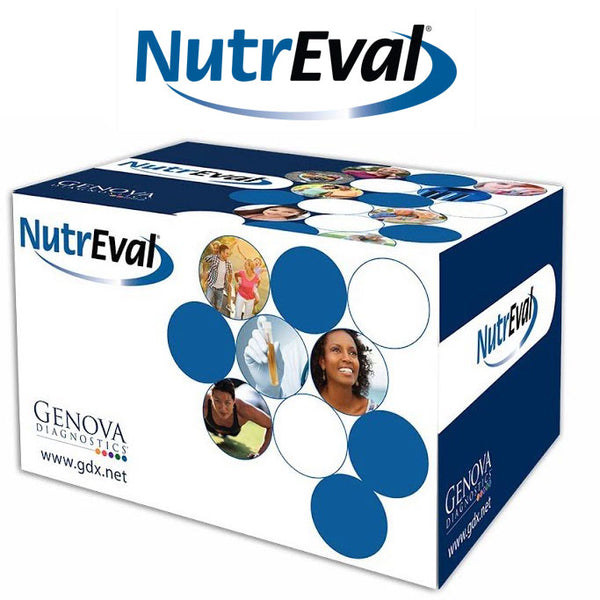 genova diagnostics nutreval glutathione Micronutrient Testing with a NutraEval Genova NutrEval Natural Heart