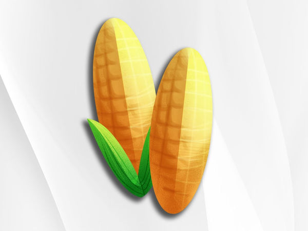 Corn Zoomer