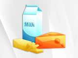 Dairy Zoomer