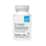 S-Acetyl Glutathione - Xymogen