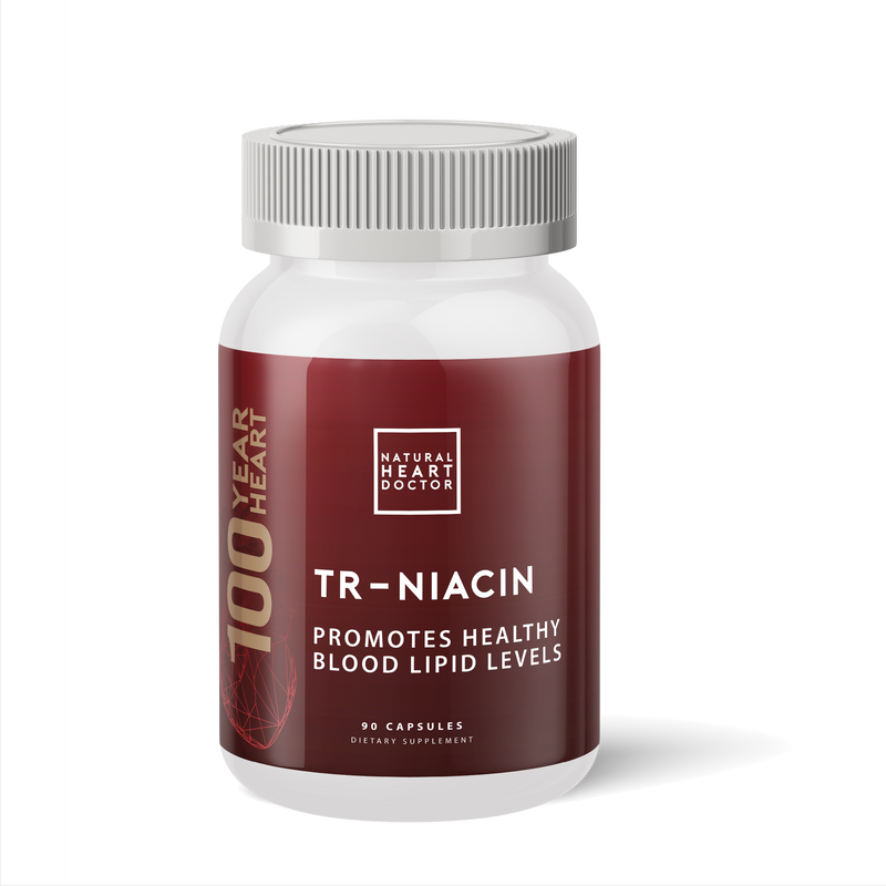 niacin tobacco 500 mg Vitamin Supplement Capsules Nicotine vs Nicotinic Acid: The