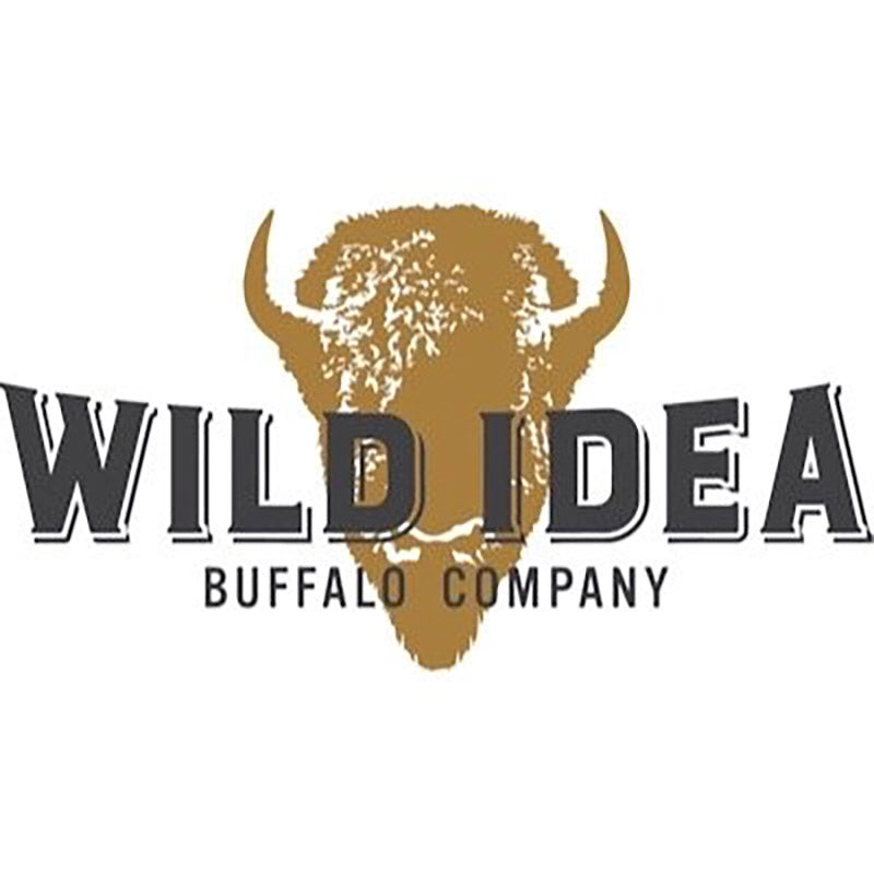Buffalo Meat (Wild Idea Buffalo Company)
