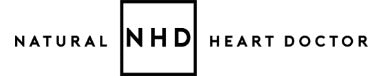 NHD Logo